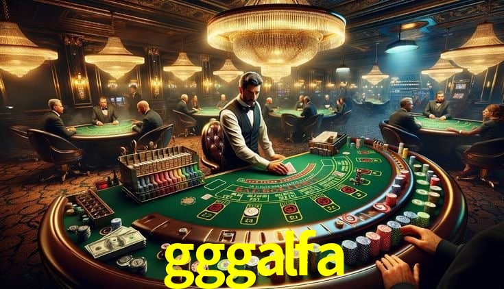 BGaming Live Blackjack