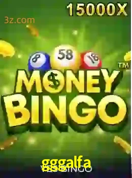bingo money
