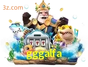fishery gggalfa