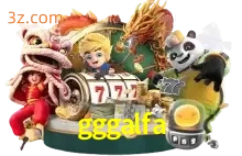 gggalfa slot