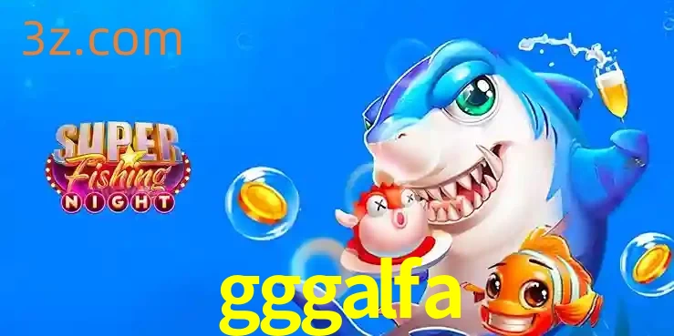Cassino de Pesca: Uma Visão Geral e Recomendação no gggalfa